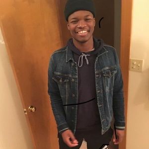 Meet your Posher, Deondrr